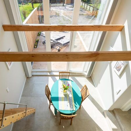 Stadthaus Brueggemann Husum  Eksteriør billede